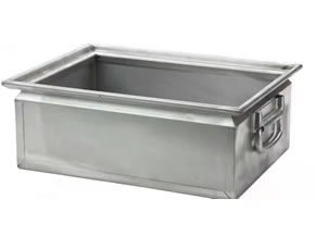 清洗風(fēng)柜葉輪、清洗凈化器專(zhuān)用鐵柜出租（900mm*800*600,800mm*600*500）